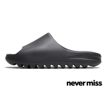 Adidas Yeezy Slide 'Onyx'